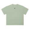 Heavyweight Drop Shoulder Cotton T-Shirt